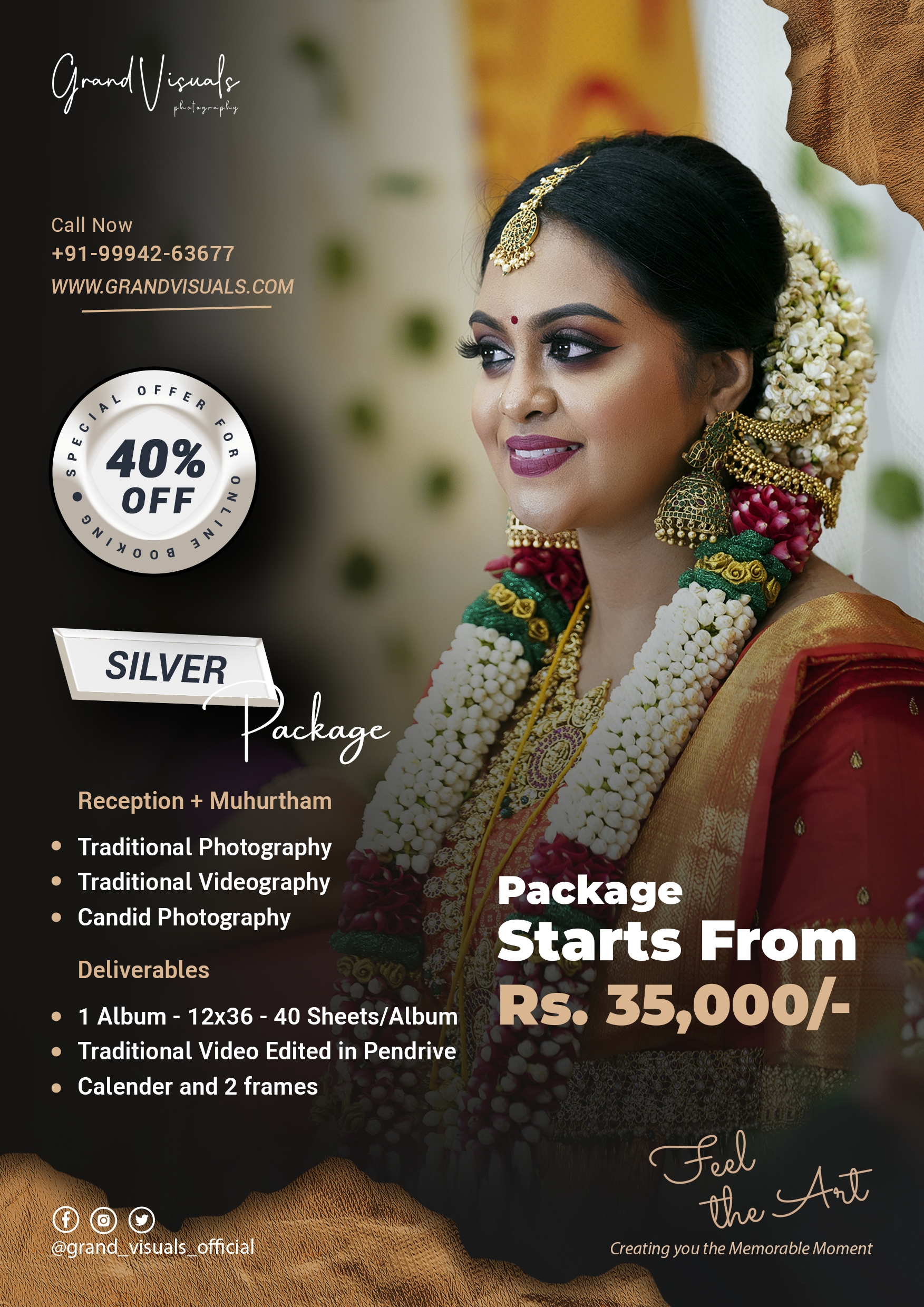 Wedding Package